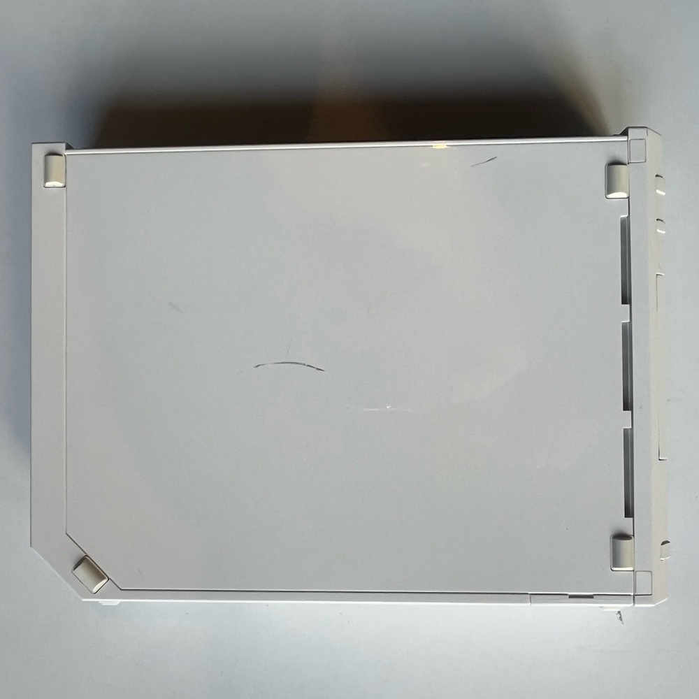 Original Nintendo Wii Gaming Console - Picture 2 of 8